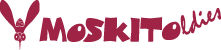 Moskitoldies Logo